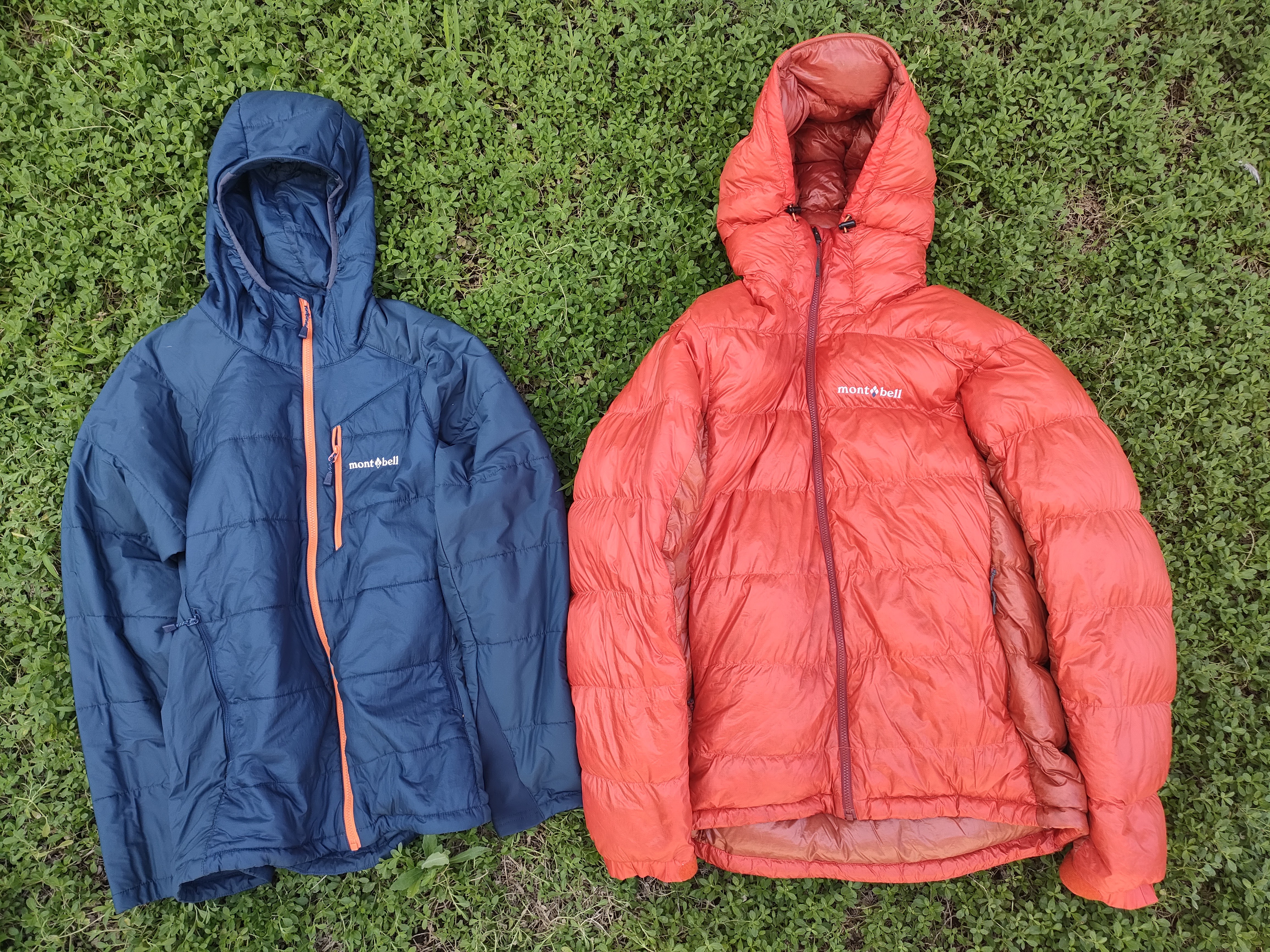 モンベルのおすすめレディースダウン10選！特徴や選び方も紹介