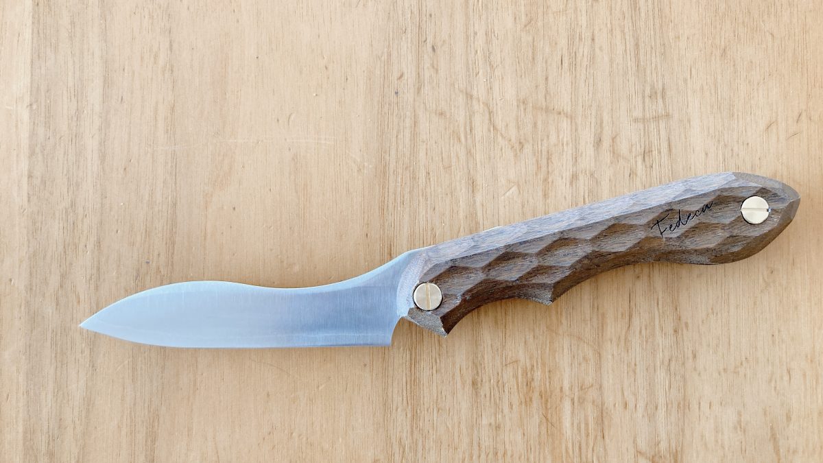 折畳式ナイフ