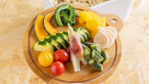 夏はぬか漬けを楽しもう！おすすめ野菜の漬け方と外出時のぬか床の管理方法