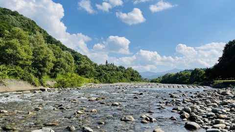 雪国の「夏」はどうなってる？山形県に移住してわかった4つの魅力