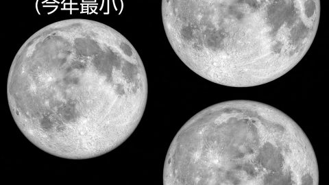 8月後半の星空は「伝統的七夕」と「スーパームーン＆ブルームーン」に大注目！