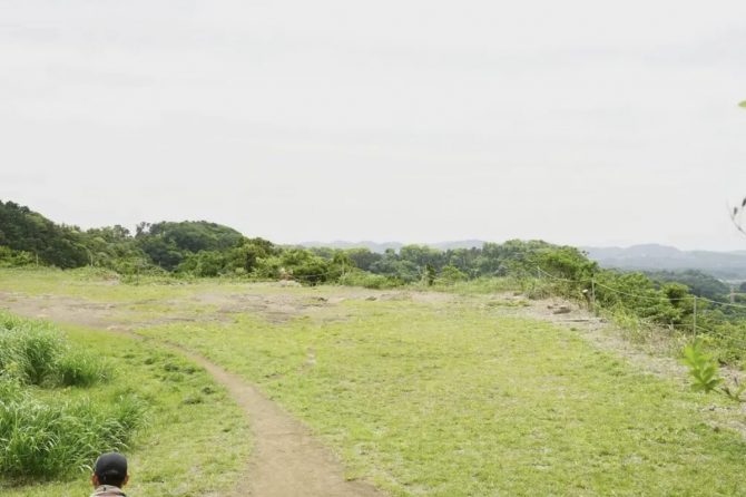 鎌倉アルプスの登山ルートは？天園ハイキングコースのルートを解説