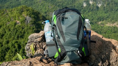 登山用リュックのおすすめ9選。おしゃれで機能的なザックの選び方