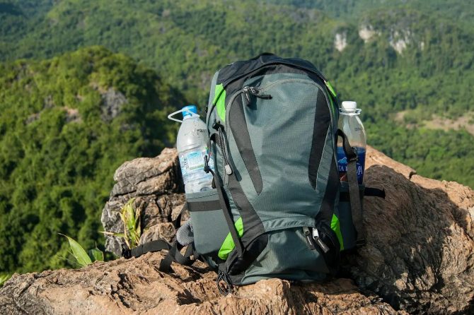 登山用リュックのおすすめ9選。おしゃれで機能的なザックの選び方