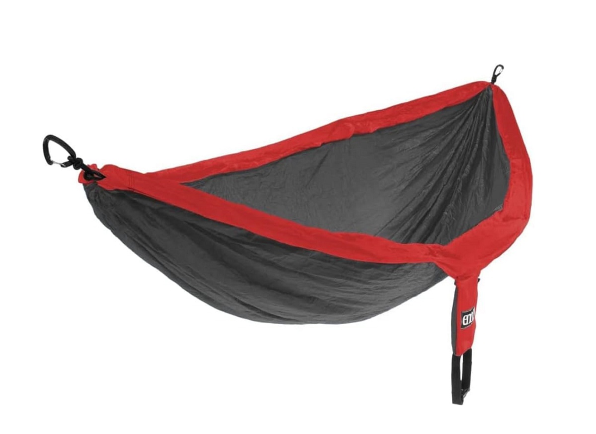 eno DoubleNest Hammock イーノ ダブルネスト ハンモック