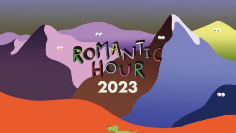 ライブに肉、落語、サウナまで！富士山の麓でカオスなキャンプインフェス「ROMANTICHOUR ’23」開催