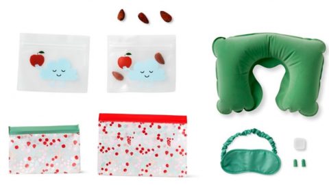 秋キャンプに持ってこ！フライングタイガーの新作オータムカラーアイテム8選