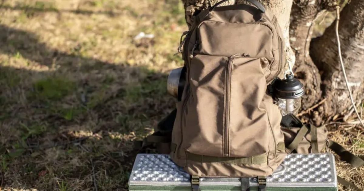 ULキャンプを始めるには？実践のポイントとおすすめギアの紹介 ｜ 山・ハイキング・クライミング 【BE-PAL】キャンプ、アウトドア、自然派生活の情報源ビーパル