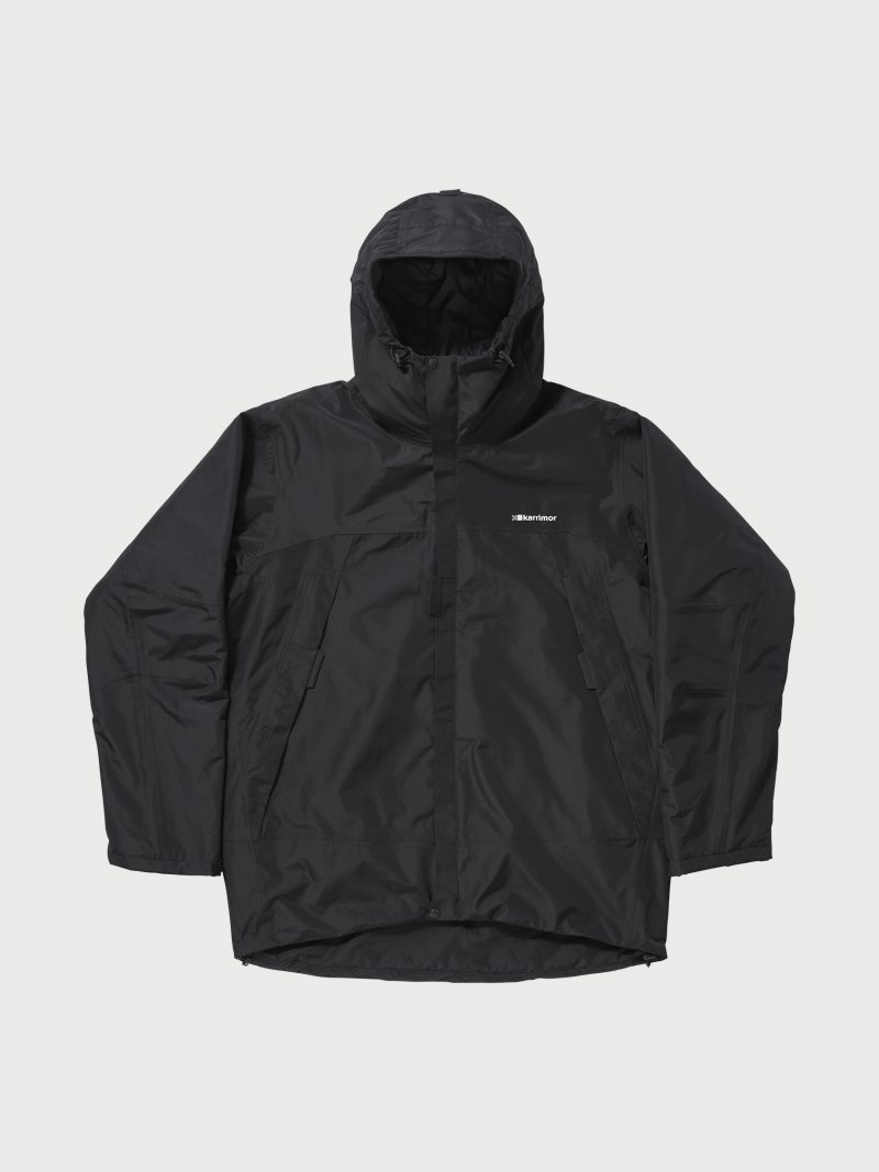 「glencoe 2 L jkt」（Black）3万5,200円