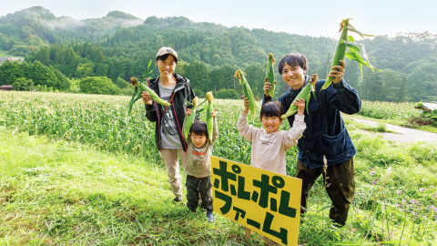 食べるのが大好きな人におすすめ！地元食材を満喫できるキャンプ場５選