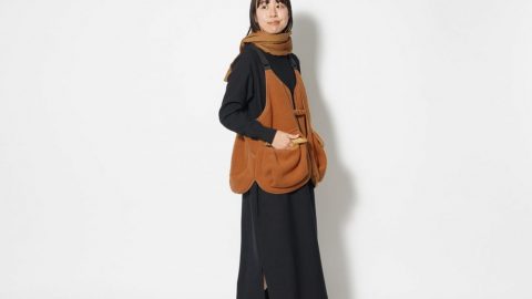 通気性と速乾性に優れたフリース！スノピーク「Thermal Boa Fleece」シリーズの秋冬新作5アイテム