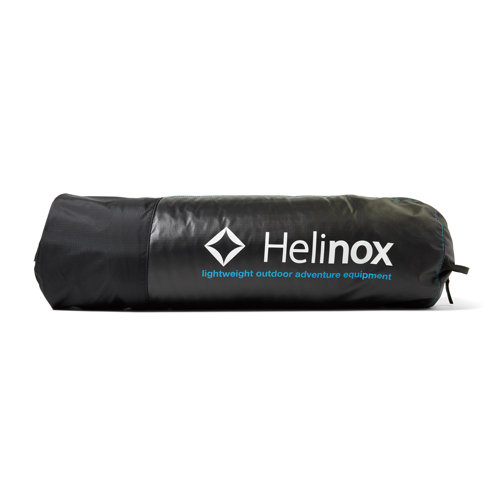 Helinox (ヘリノックス) ／ コットワンコンバーチブル インシュレーテッド