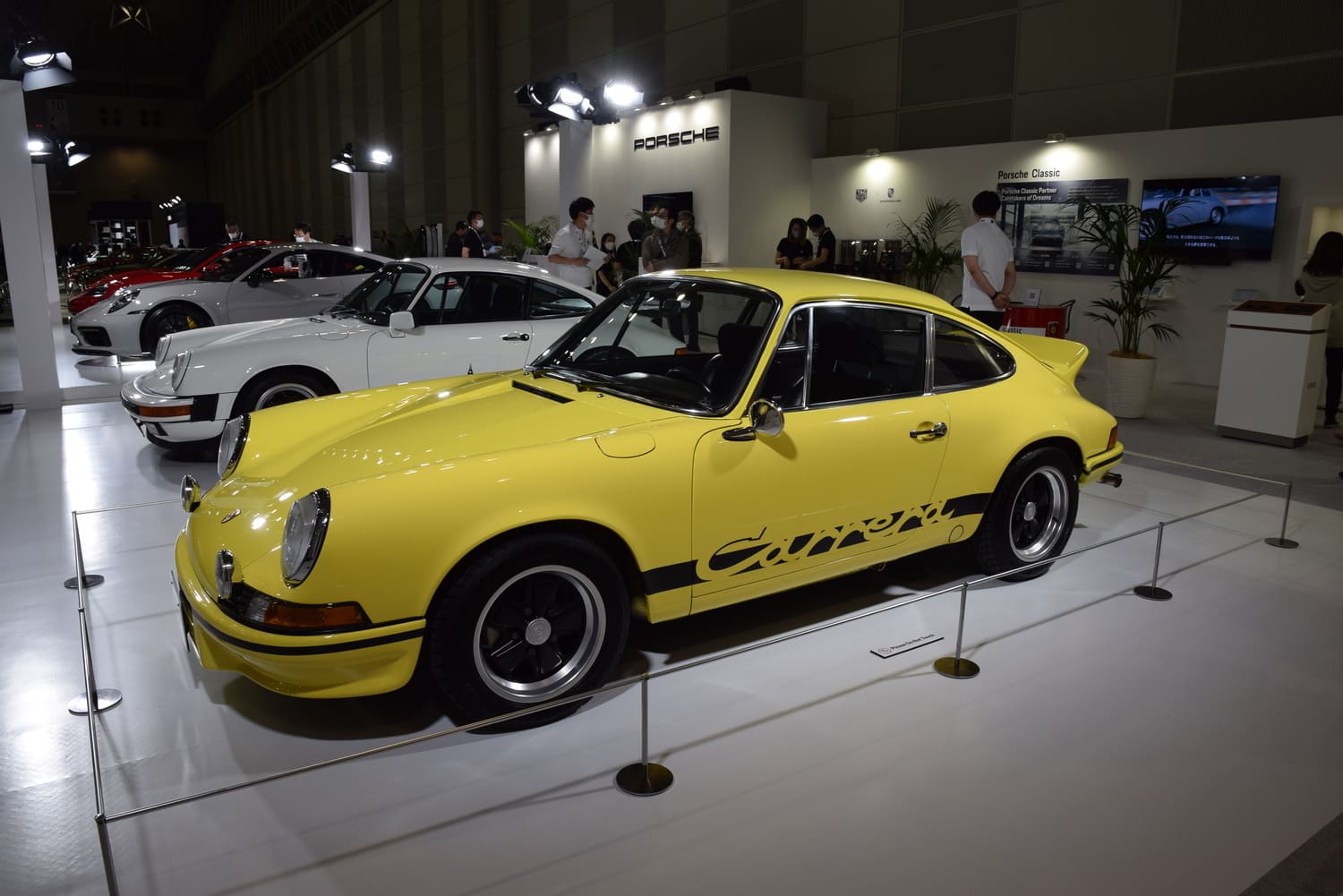 ポルシェ911