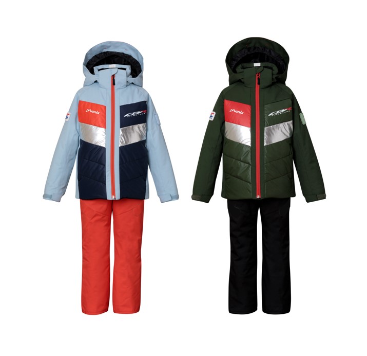 「Honda Junior Racing Two-piece」¥42,900