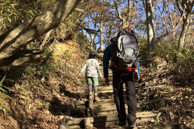 この秋は親子登山デビュー！子どもと楽しく登れる関西の山3選