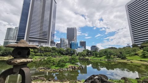 東京都心に入山料の必要な山があるってホント？【プロハイカー斉藤正史のTOKYO山頂ガイド File.6】