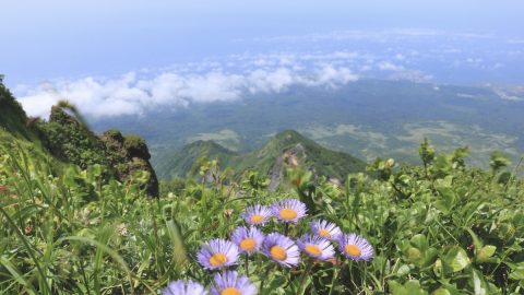 行かなきゃ損！一度登ったらハマってしまう離島の山の魅力とは