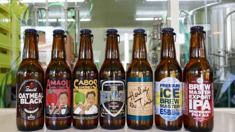 福岡の名ブルワリー「ブルーマスター」の誕生秘話とは？クラフトビール界を支える男の話