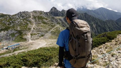 登山用リュックもおしゃれに！おすすめ9選と選び方も紹介