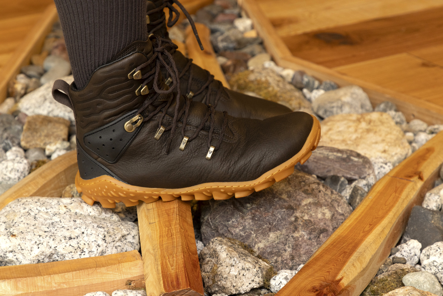 ビボベアフットが待望の直営店オープン！BE-PAL読者におすすめの3