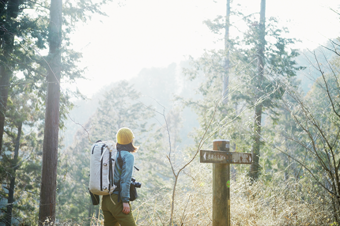 「いつ登る？ どこへ登る？」 低山ハイキングを初心者が楽しむための８つのコツ