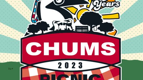 人気イベント「CHUMS PICNIC」が今年も11月11日・12日に開催！身近なピクニックを満喫できる2日間の中身