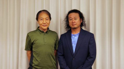 海洋冒険家 鈴木克章さんに聞く「手漕ぎで日本を一周した理由」【動画公開中】