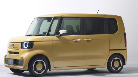 ミニマムで経済的なキャンプを叶えるならコレ！軽自動車＆コンパクトカー７選