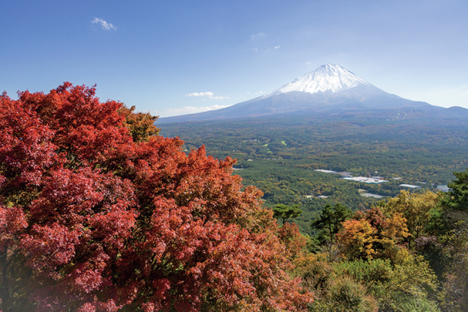 低山を愛する達人7名が太鼓判！  絶対登っておきたいマイベスト低山