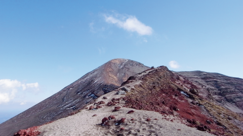 登り甲斐のある…低山？ガッツリ登りたい人におすすめの日本低山６選