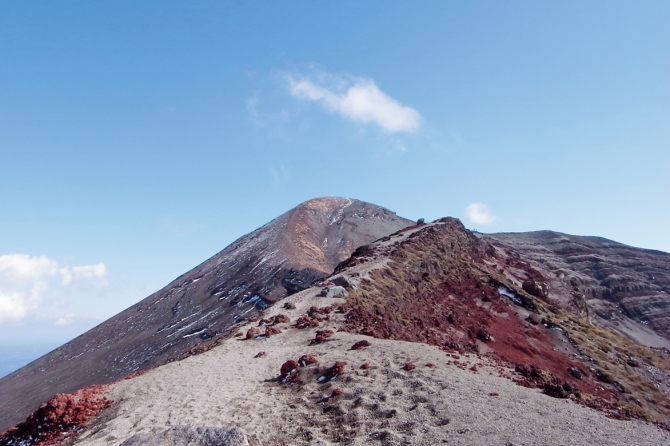 登り甲斐のある…低山？ガッツリ登りたい人におすすめの日本低山６選