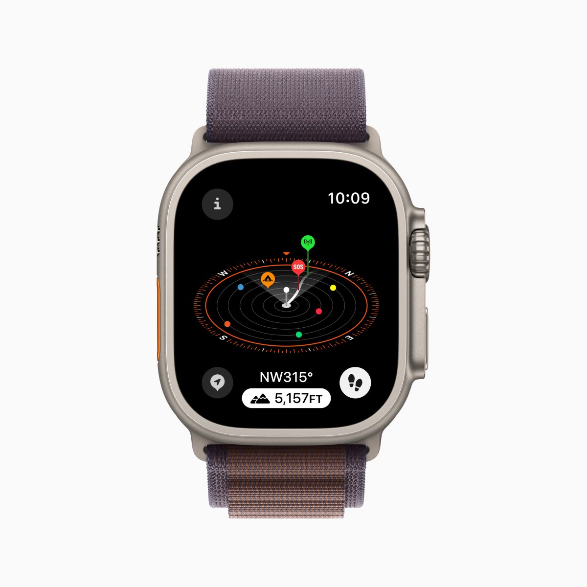 Apple Watch Ultara2