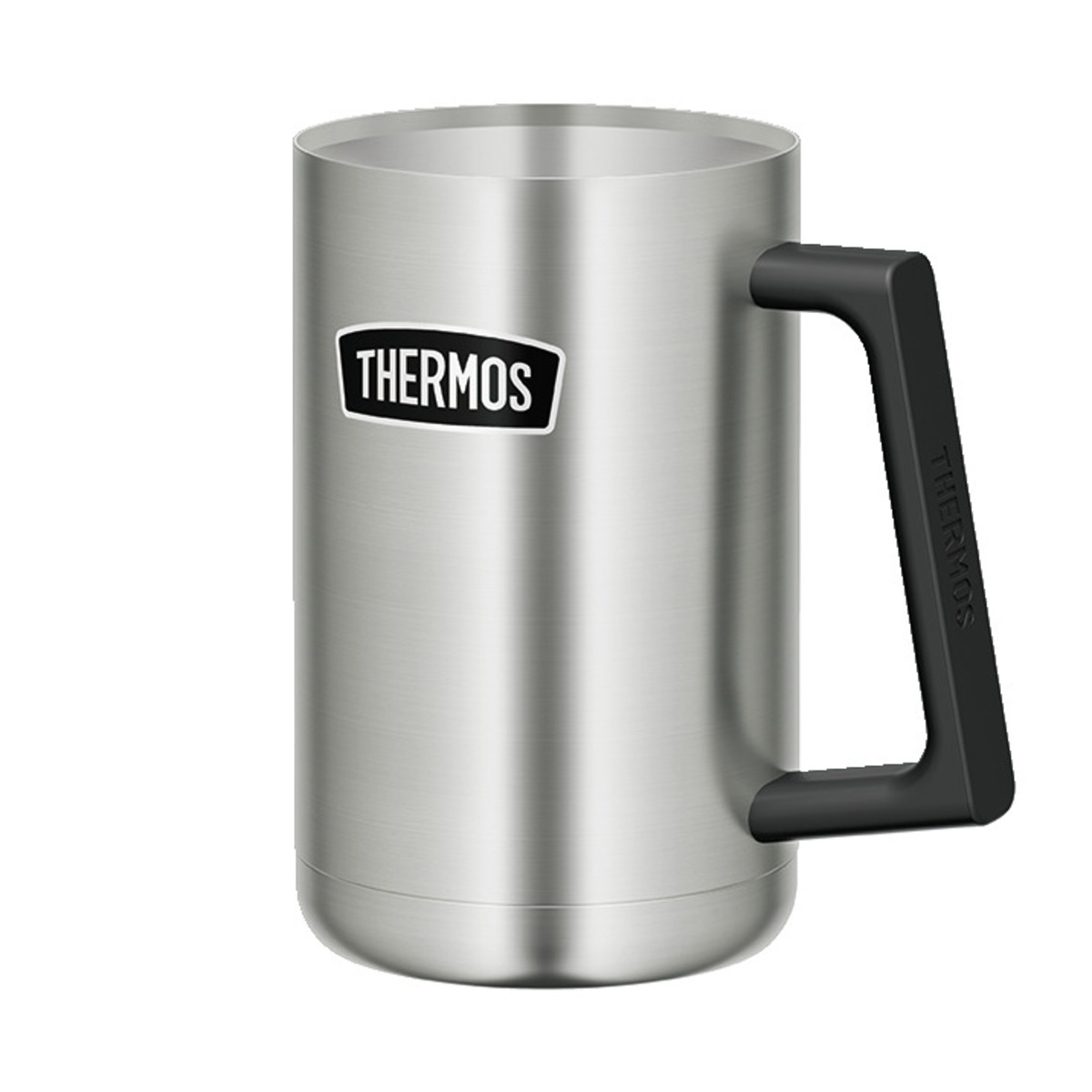 THERMOS（サーモス）／真空断熱ジョッキ600ml