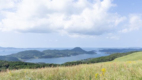 ダイナミックな自然と歴史的建造物！長崎・平戸の特別な風景満喫旅のすすめ