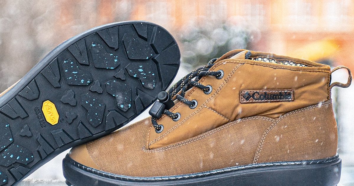 わっし様　Columbia コロンビア　サップランド　滑らない靴　ブラウン 楽天市場】コロンビア ブーツ 滑らない メンズ スノーブーツ