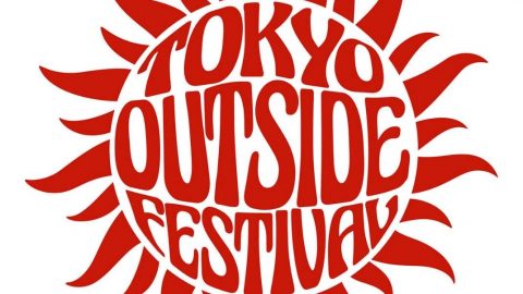 様々な体験がまとめてできる！TOKYO outside Festival @ SHOWA KINEN PARKが10月28・29日に開催