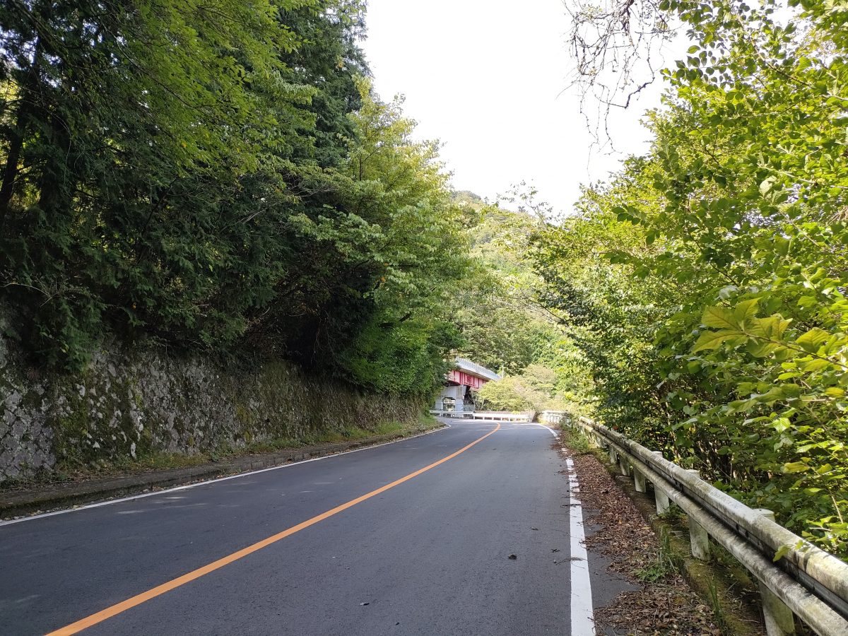 ツーリングの聖地・箱根旧東海道で挑むは容赦なき急勾配が続く１１ｋｍ旅！