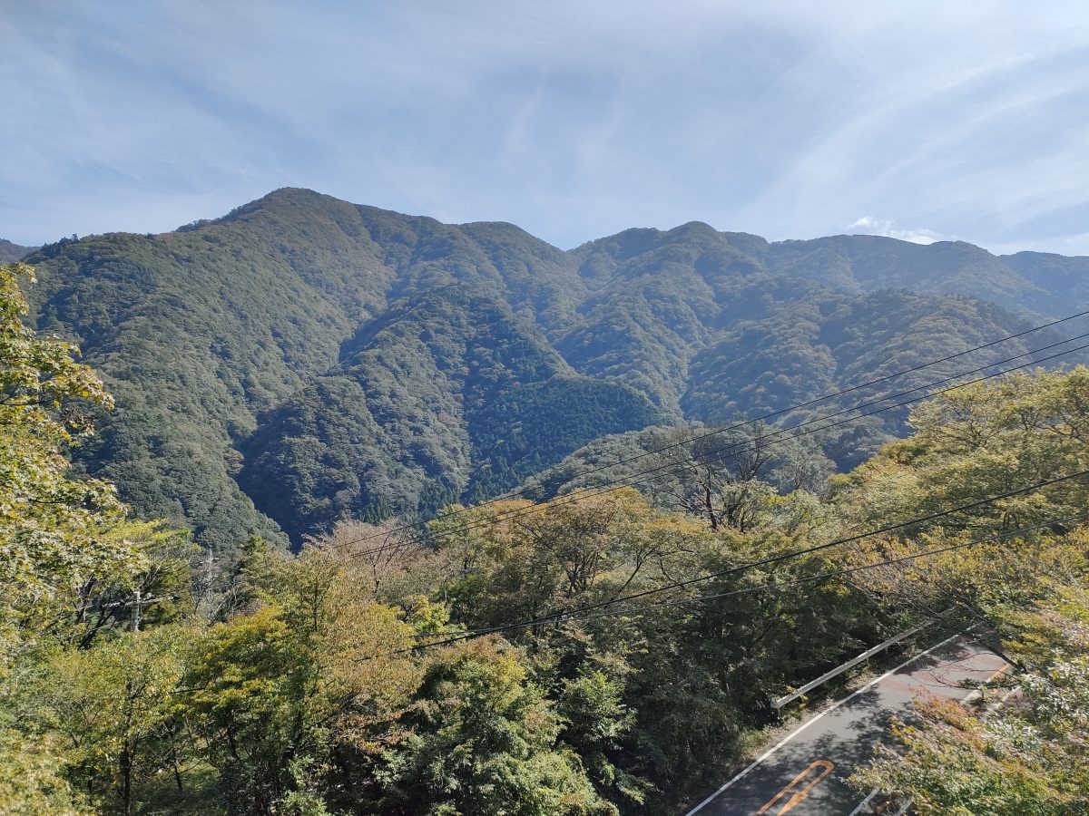 ツーリングの聖地・箱根旧東海道で挑むは容赦なき急勾配が続く１１ｋｍ旅！