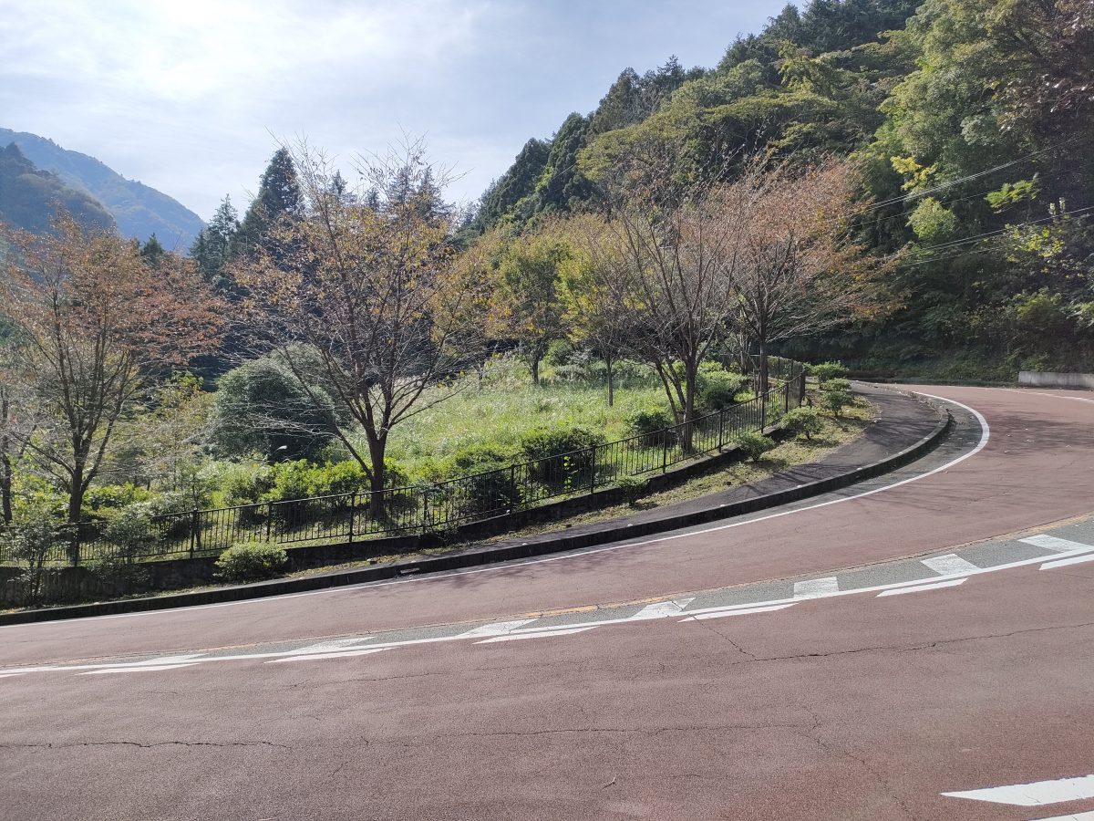 ツーリングの聖地・箱根旧東海道で挑むは容赦なき急勾配が続く１１ｋｍ旅！