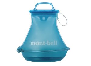 mont・bell（モンベル）／フレックスウォーターキャリア6L