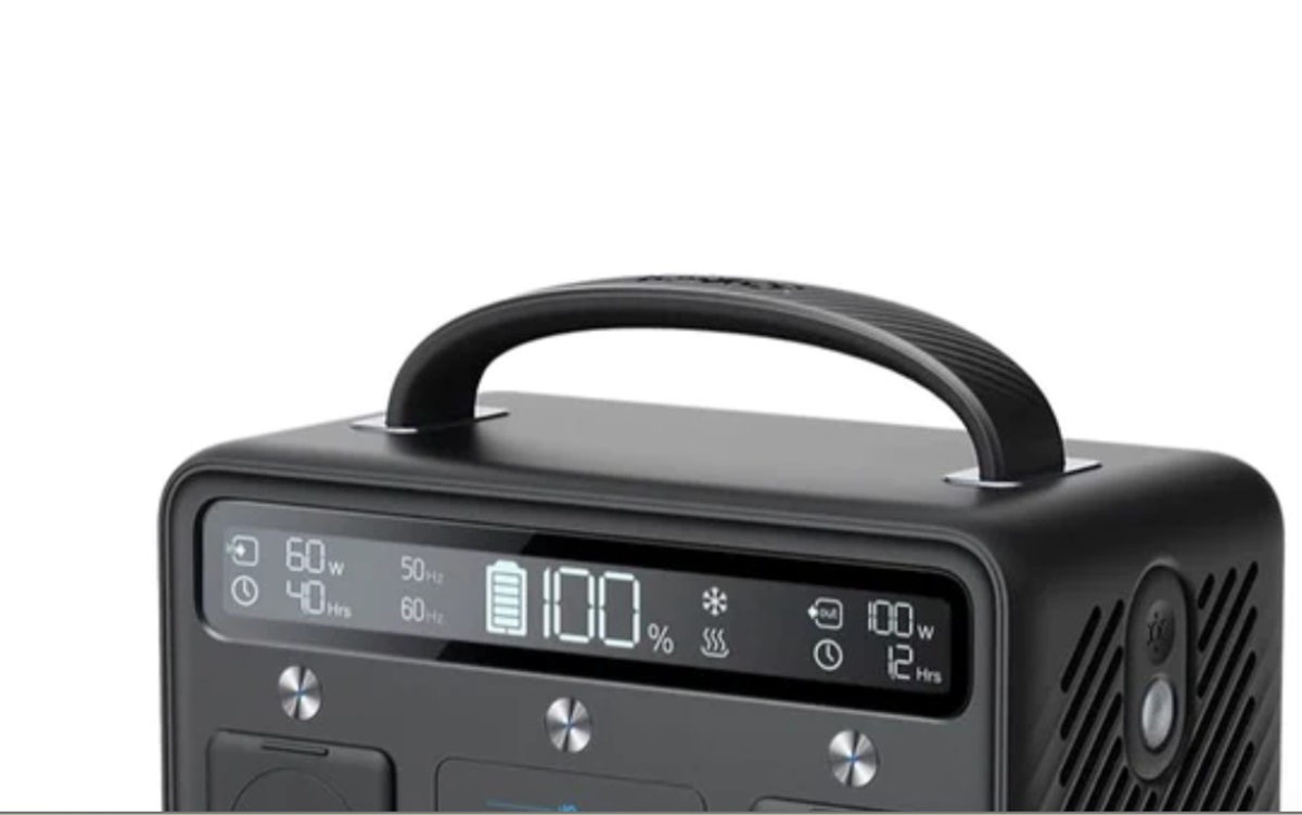 Anker（アンカー）／パワーハウスⅡ 300　