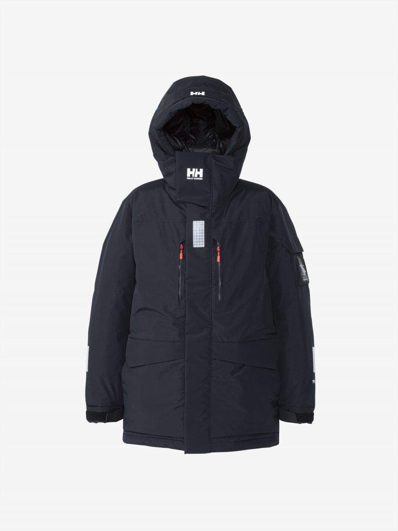 「Ocean Balder Insulation Jacket(HH12350)」