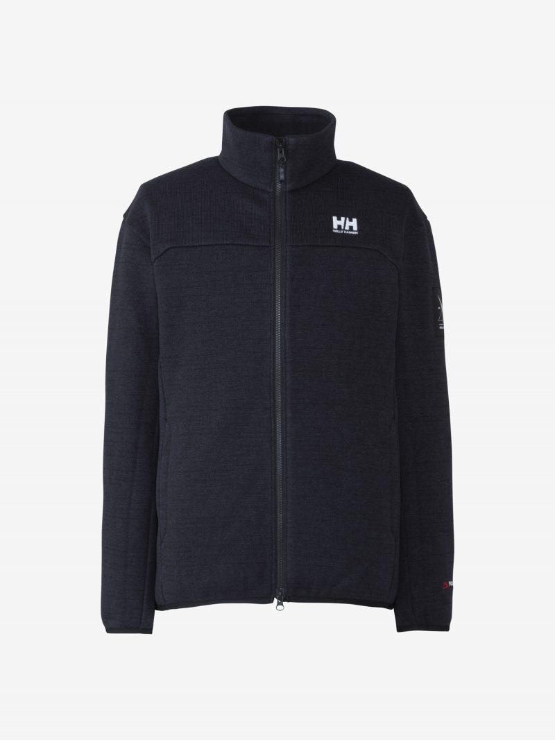 「Leknes Fleece Jacket(HH52356)」