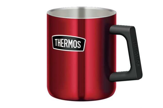 THERMOS（サーモス）／真空断熱マグカップ350ml