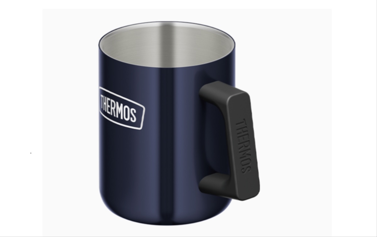 THERMOS（サーモス）／真空断熱マグカップ350ml