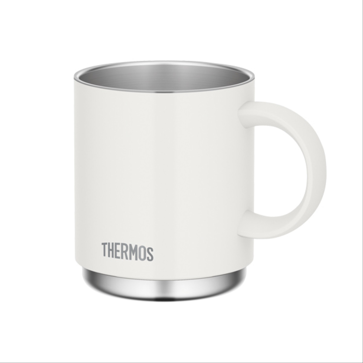 THERMOS（サーモス）／真空断熱マグカップ350ml