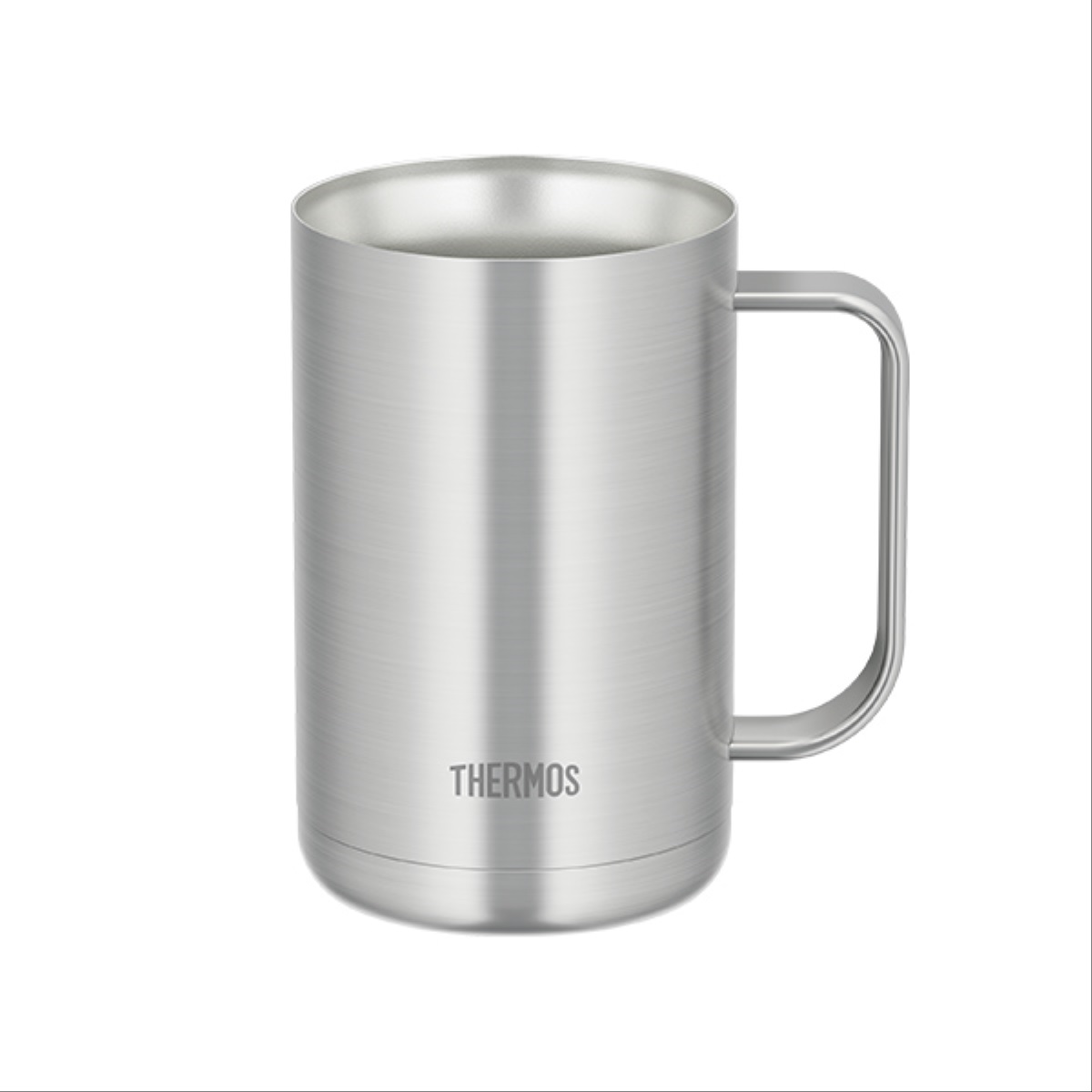 THERMOS（サーモス）／真空断熱ジョッキ600ml
