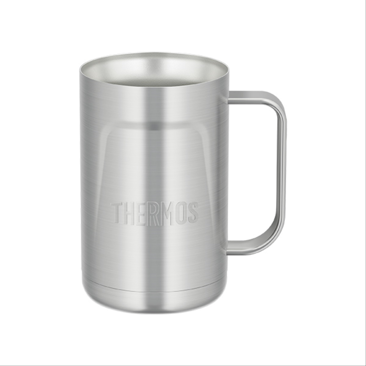 THERMOS（サーモス）／真空断熱ジョッキ600ml