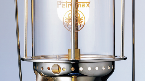 加圧式灯油ランタンを生んだドイツの古豪「ペトロマックス」の歴史に迫る！