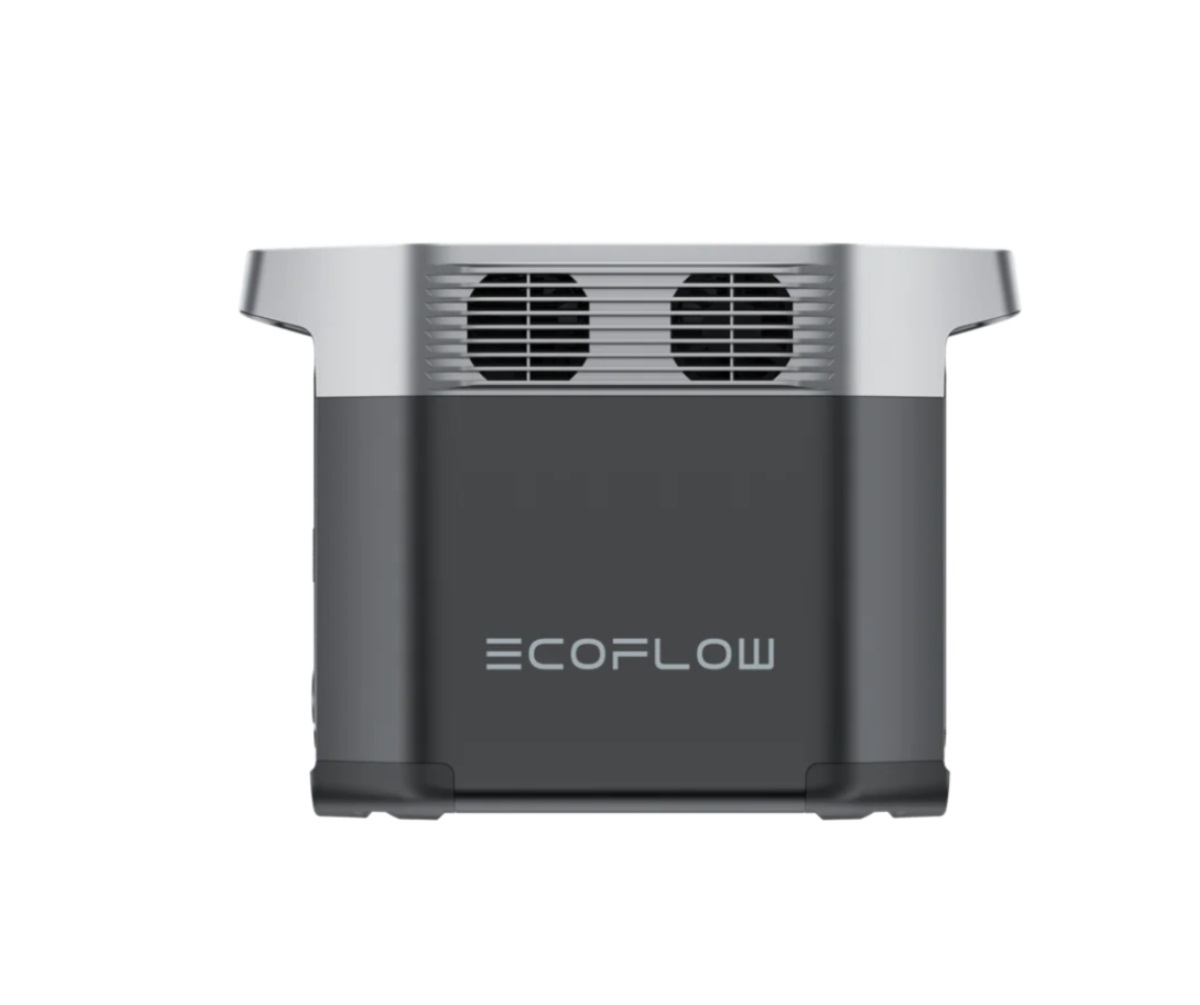 Ecoflow（エコフロー）／デルタ 2　